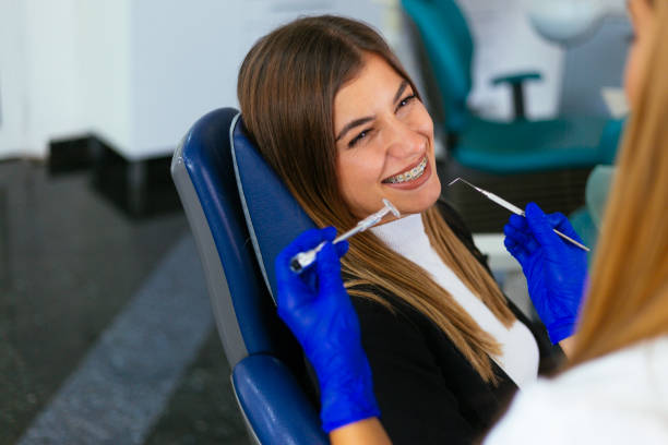 Best Cosmetic Dentistry  in North Tustin, CA