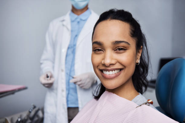 Full Mouth Reconstruction in North Tustin, CA