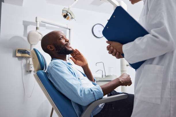 Dental X-Rays and Imaging in North Tustin, CA