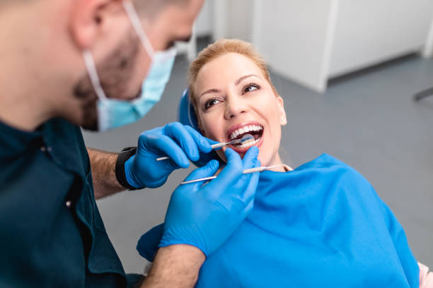 Why Choose Us for Your Dental Needs in North Tustin, CA