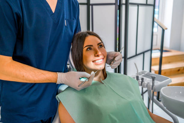 Best Preventive Dentistry  in North Tustin, CA