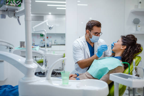 Best Root Canal Treatment  in North Tustin, CA