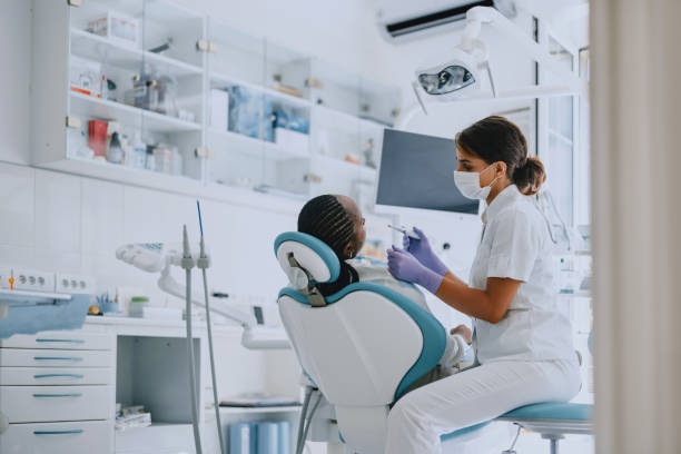 Laser Dentistry in North Tustin, CA